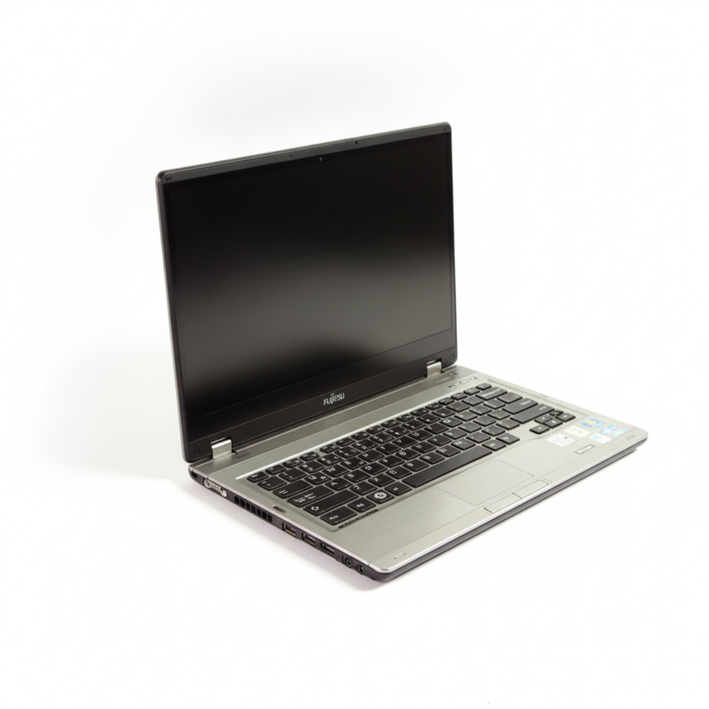 Fujitsu - Notebook - LifeBook T902