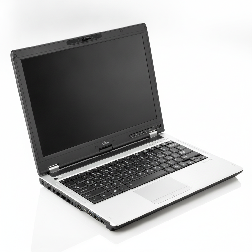 Fujitsu - Notebook - LifeBook T900