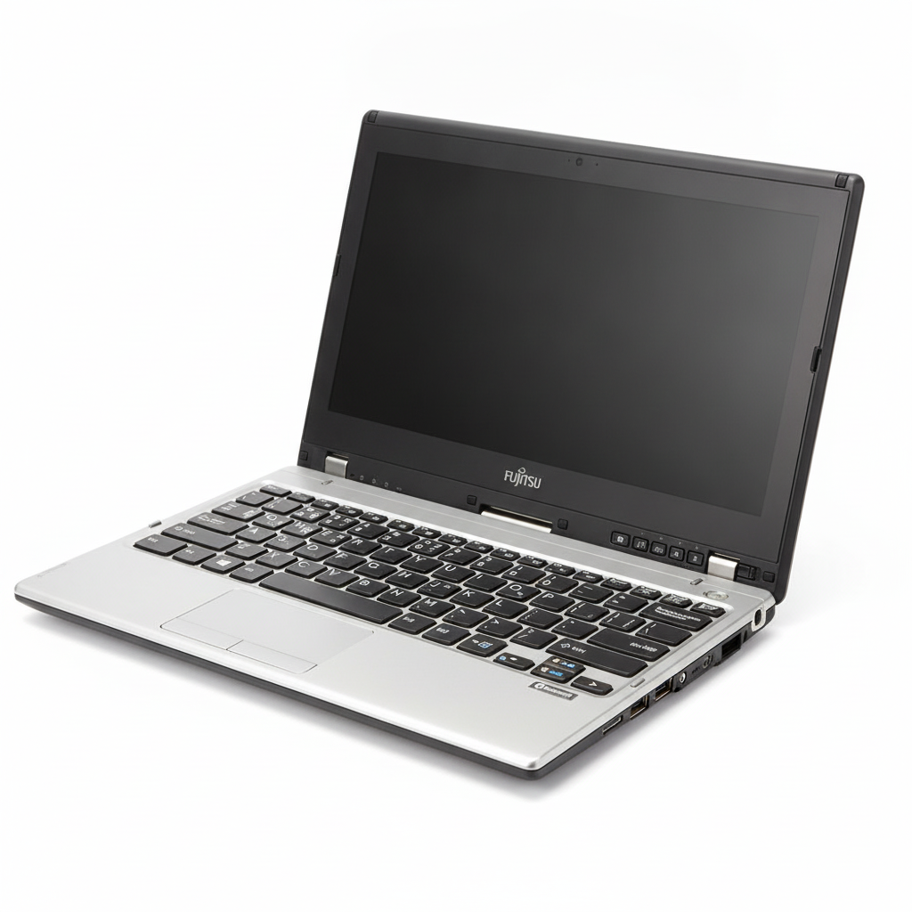 Fujitsu - Notebook - LifeBook T732