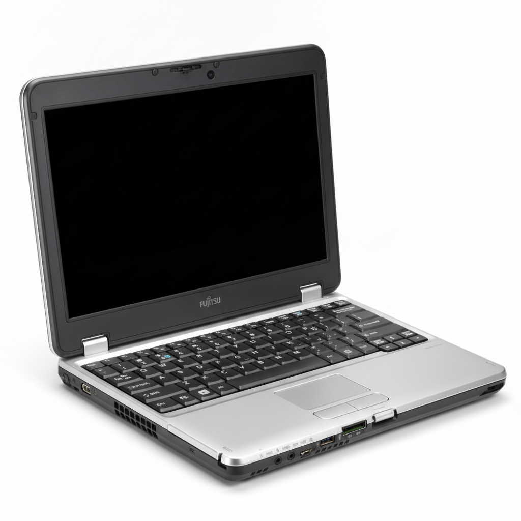 Fujitsu - Notebook - LifeBook T4310