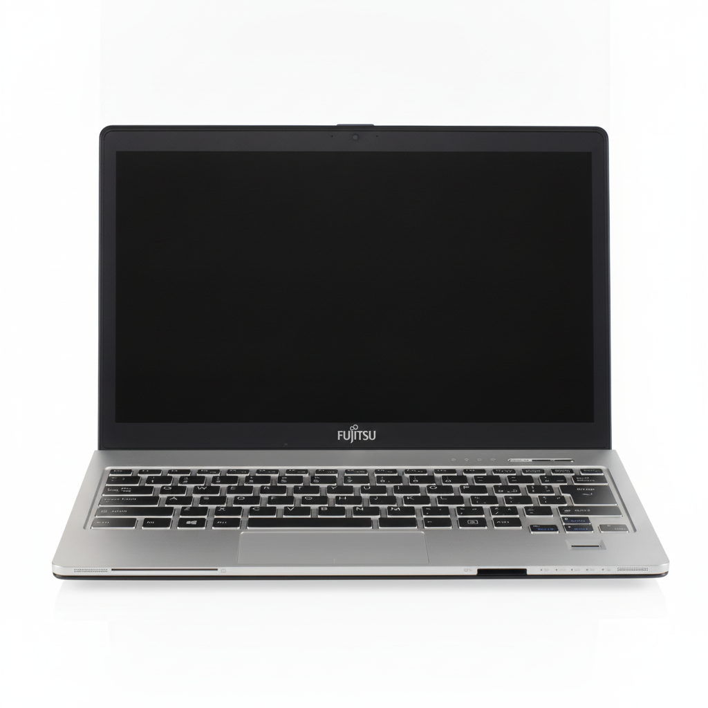 Fujitsu - Notebook - LifeBook S904