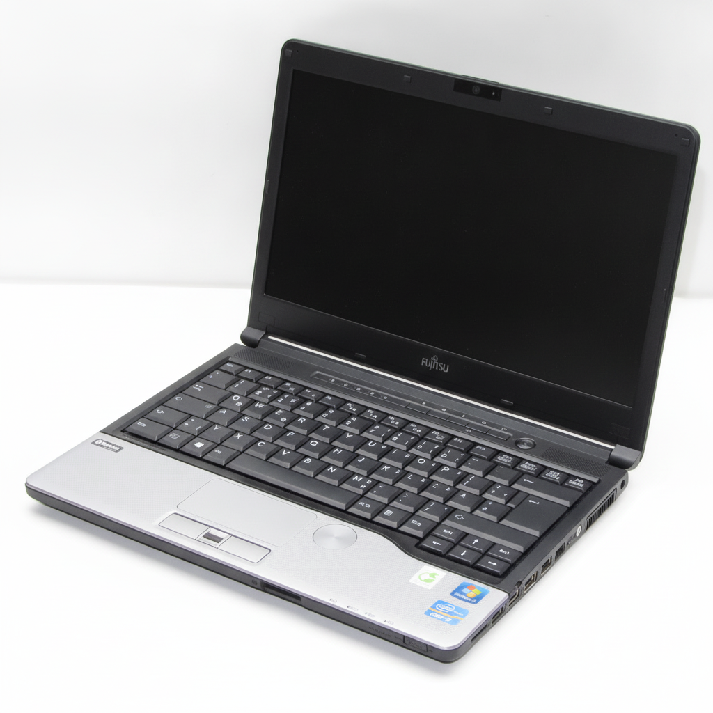 Fujitsu - Notebook - LifeBook S792