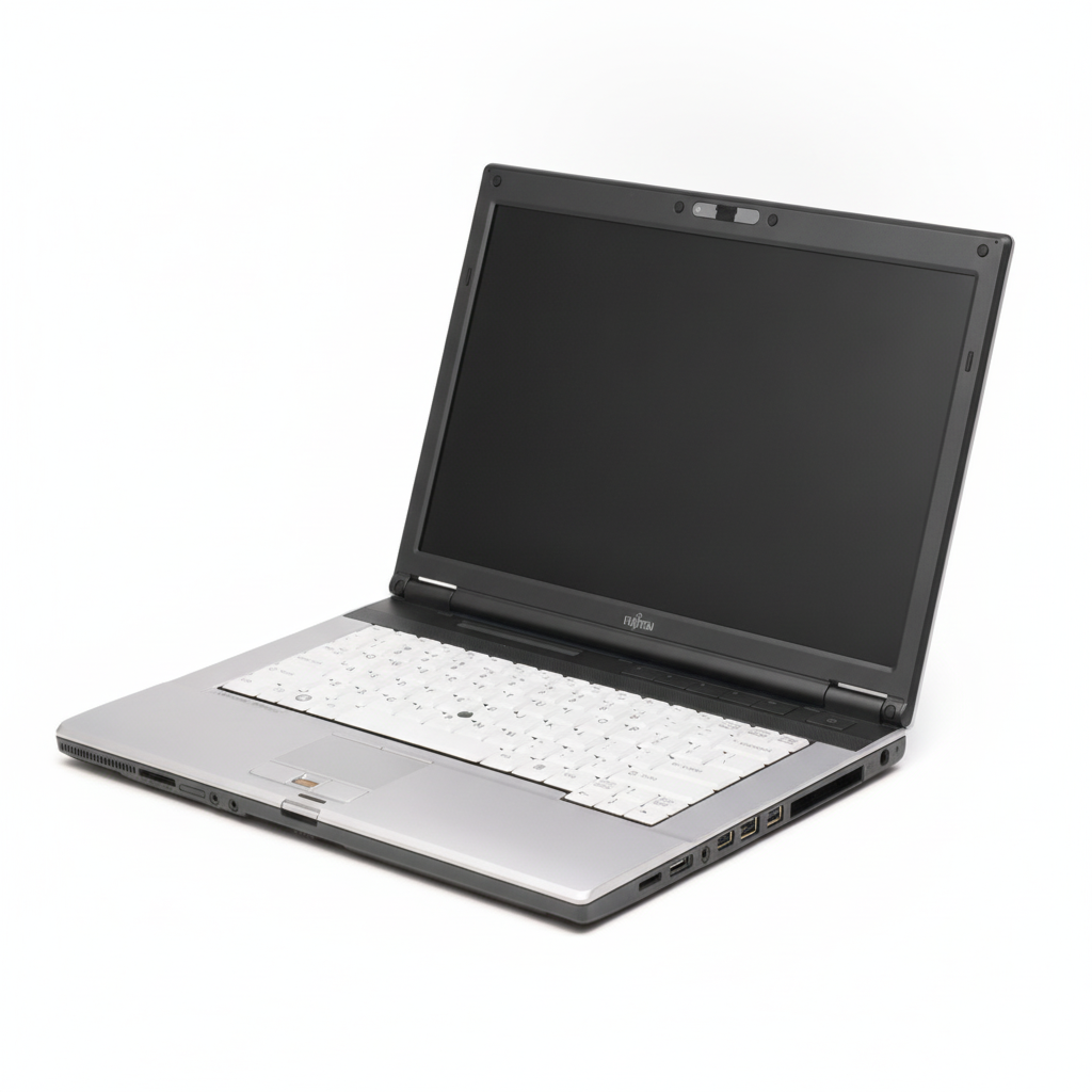 Fujitsu - Notebook - LifeBook S7220