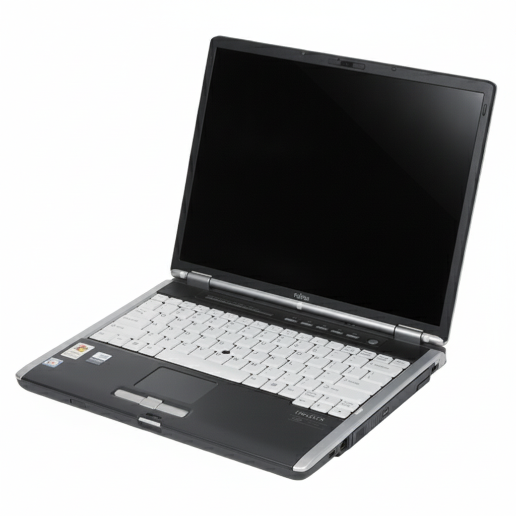 Fujitsu - Notebook - LifeBook S-7010