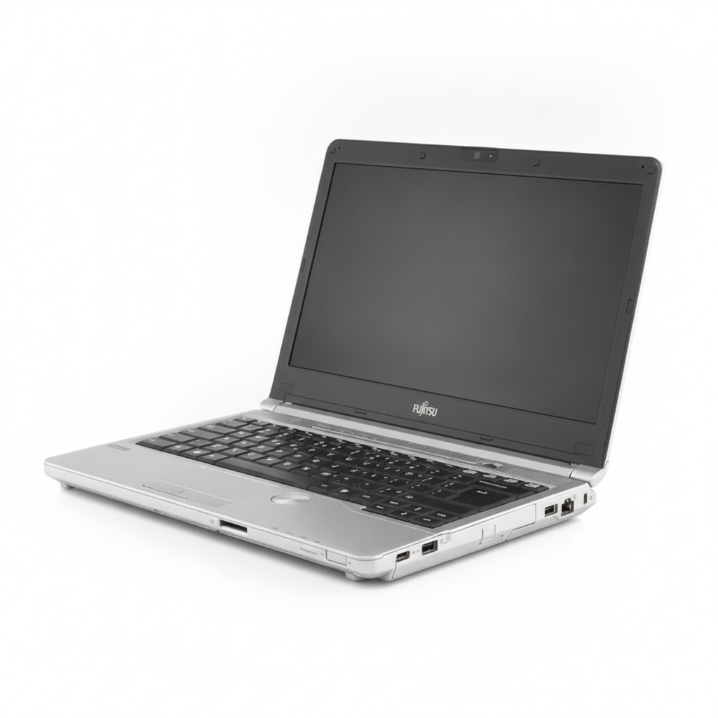 Fujitsu - Notebook - LifeBook S-4110