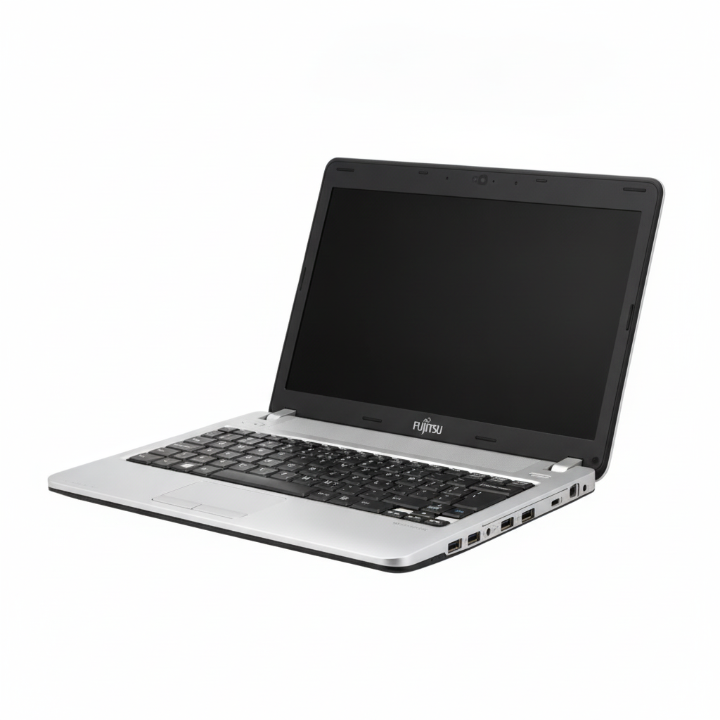 Fujitsu - Notebook - LifeBook PH530