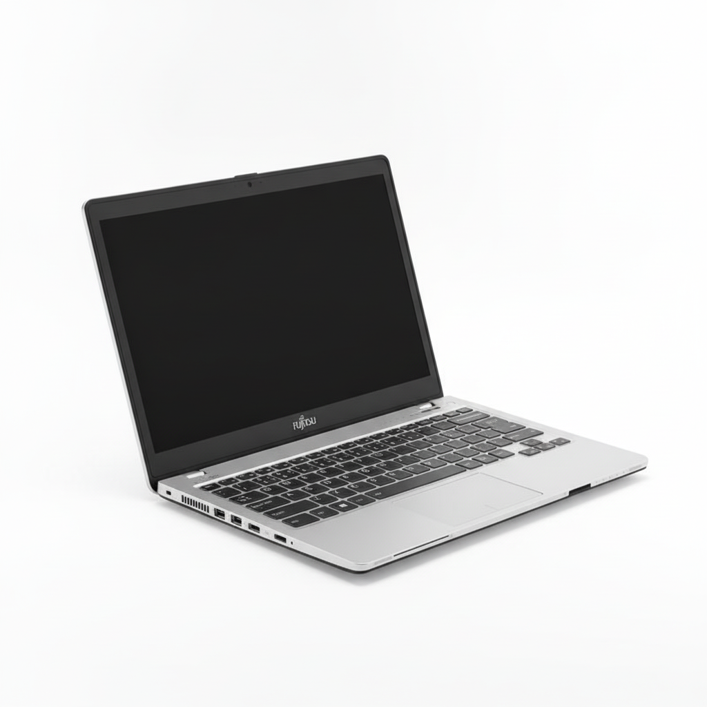 Fujitsu - Notebook - LifeBook S935
