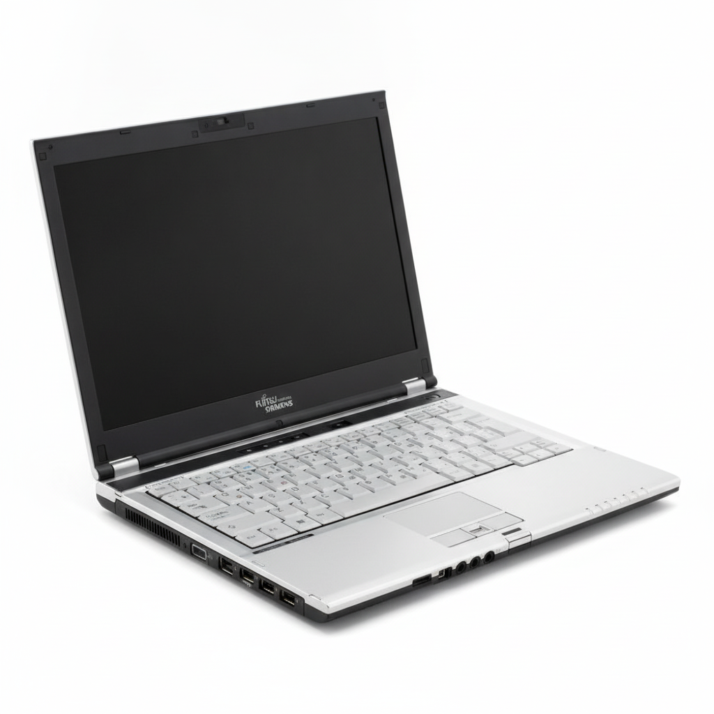 Fujitsu - Notebook - LifeBook S-6420