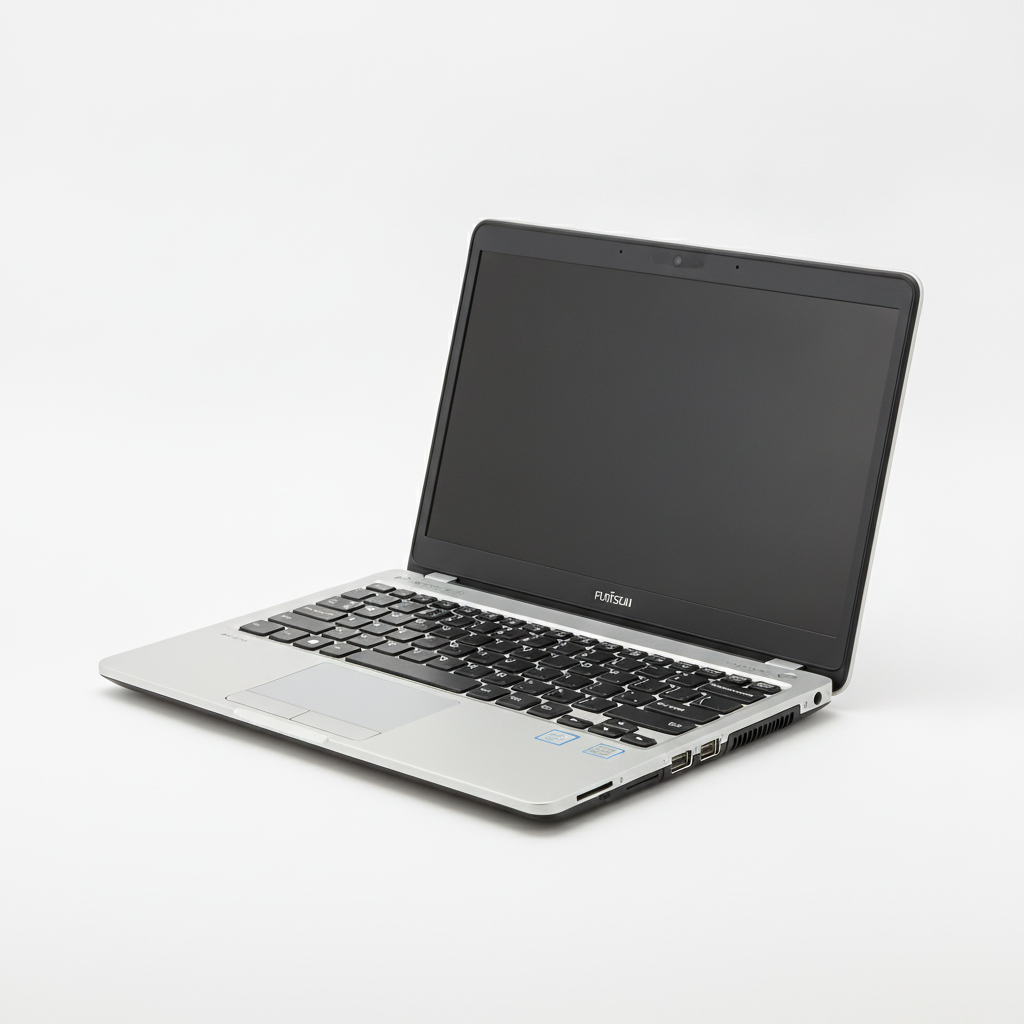 Fujitsu - Notebook - LifeBook P771