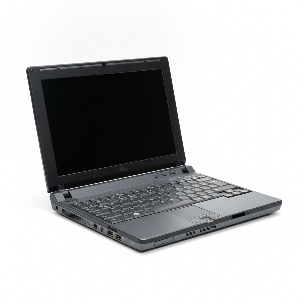 Fujitsu - Notebook - LifeBook P7230