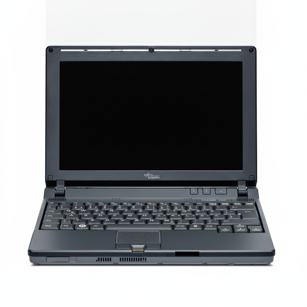 Fujitsu - Notebook - LifeBook P-7230