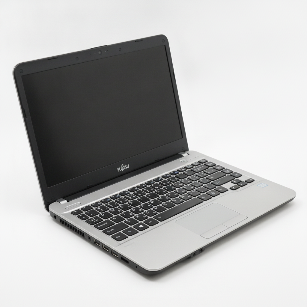 Fujitsu - Notebook - LifeBook LH532