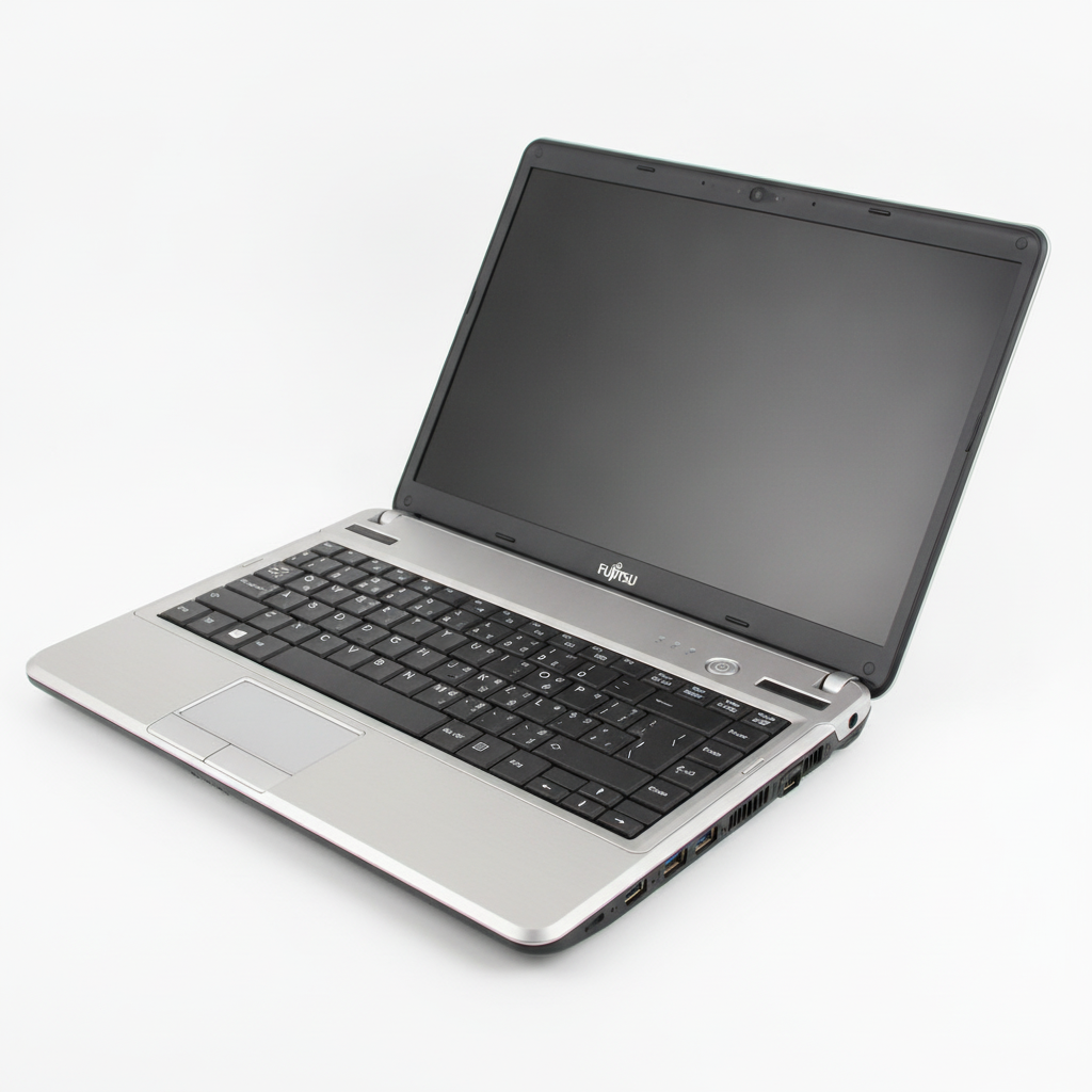 Fujitsu - Notebook - LifeBook LH531