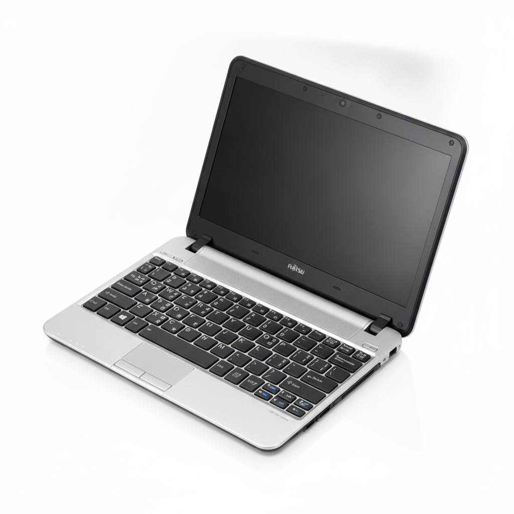 Fujitsu - Notebook - LifeBook LH530