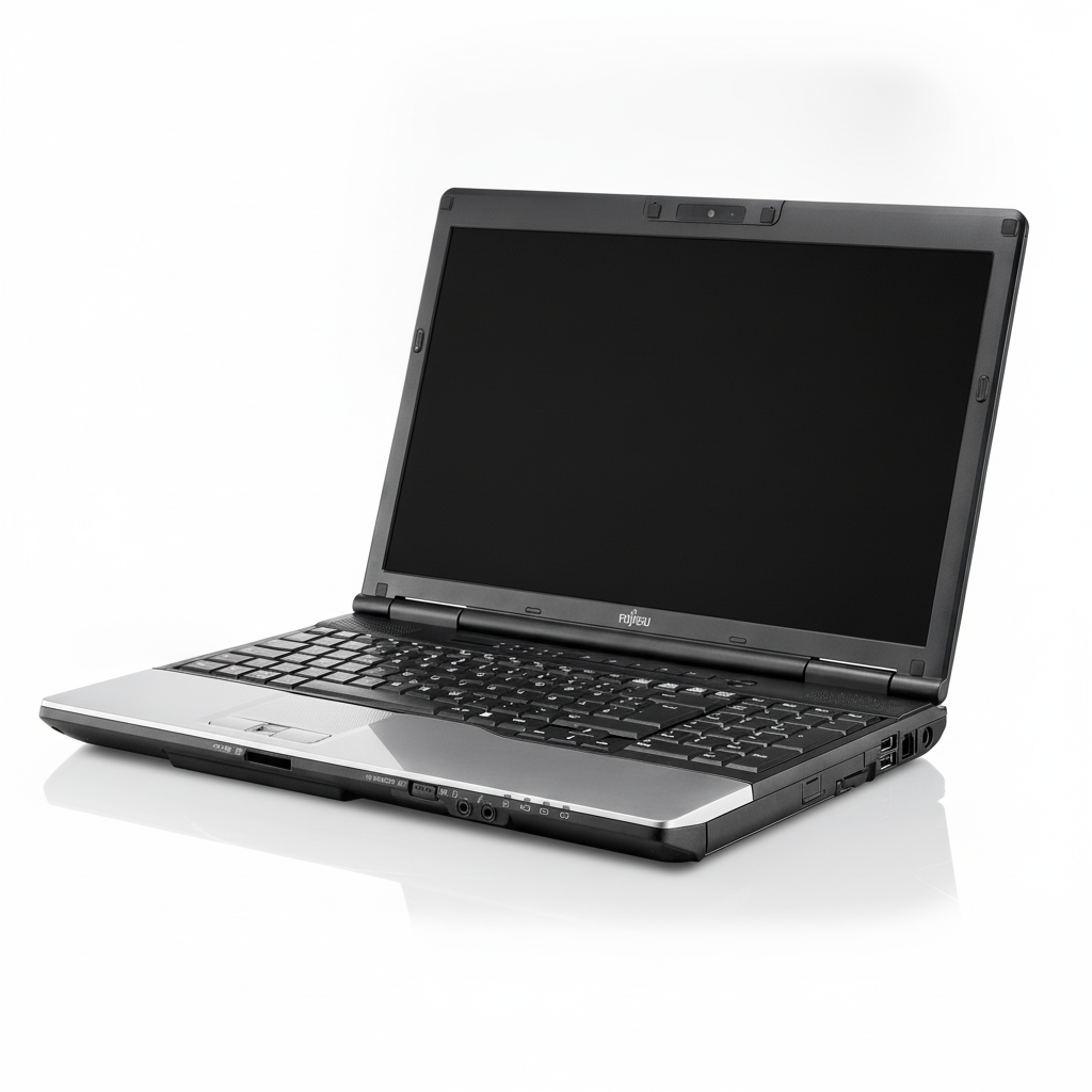 Fujitsu - Notebook - LifeBook E782