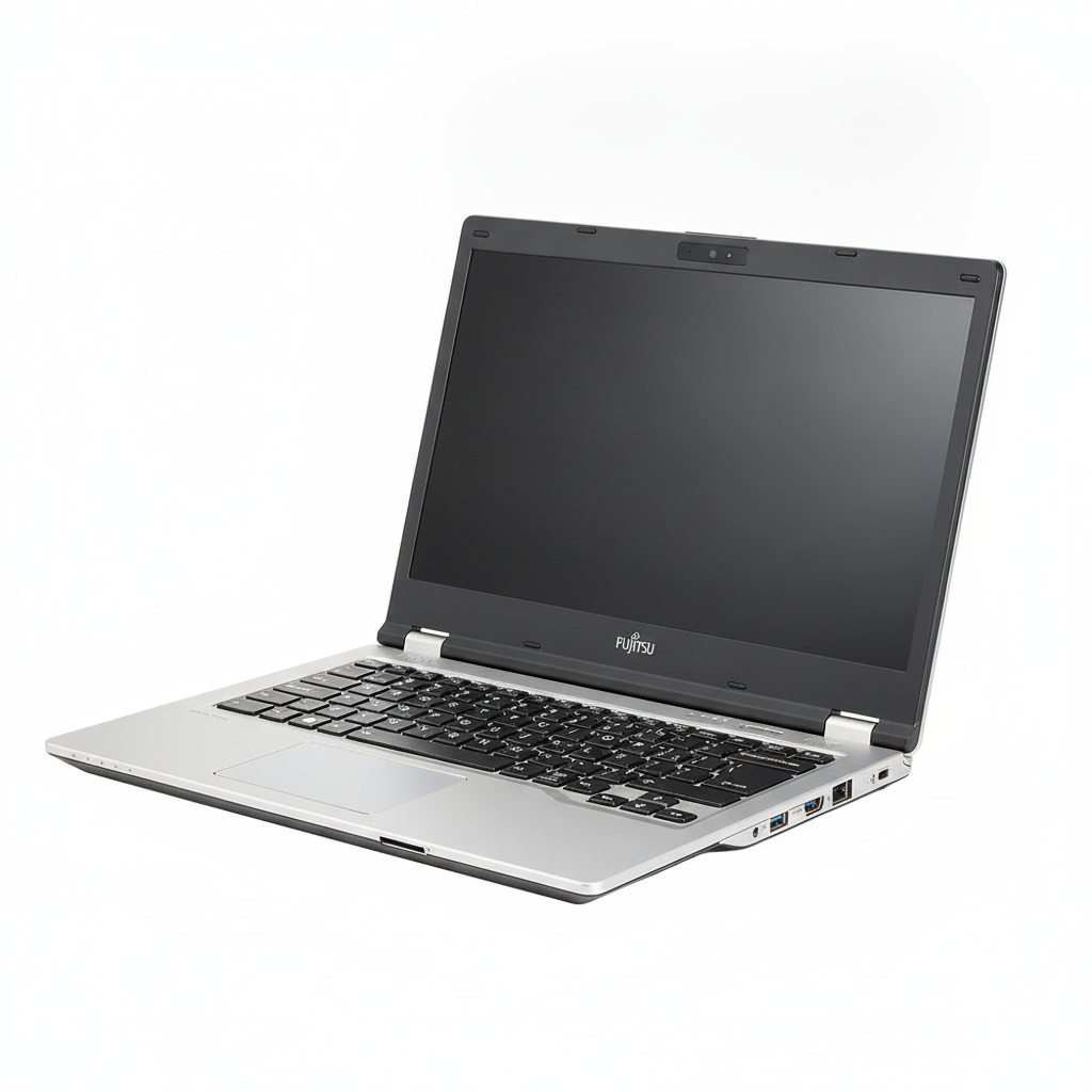 Fujitsu - Notebook - LifeBook E549