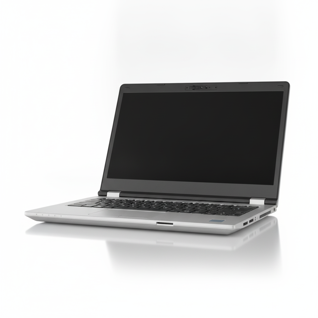 Fujitsu - Notebook - LifeBook E5411