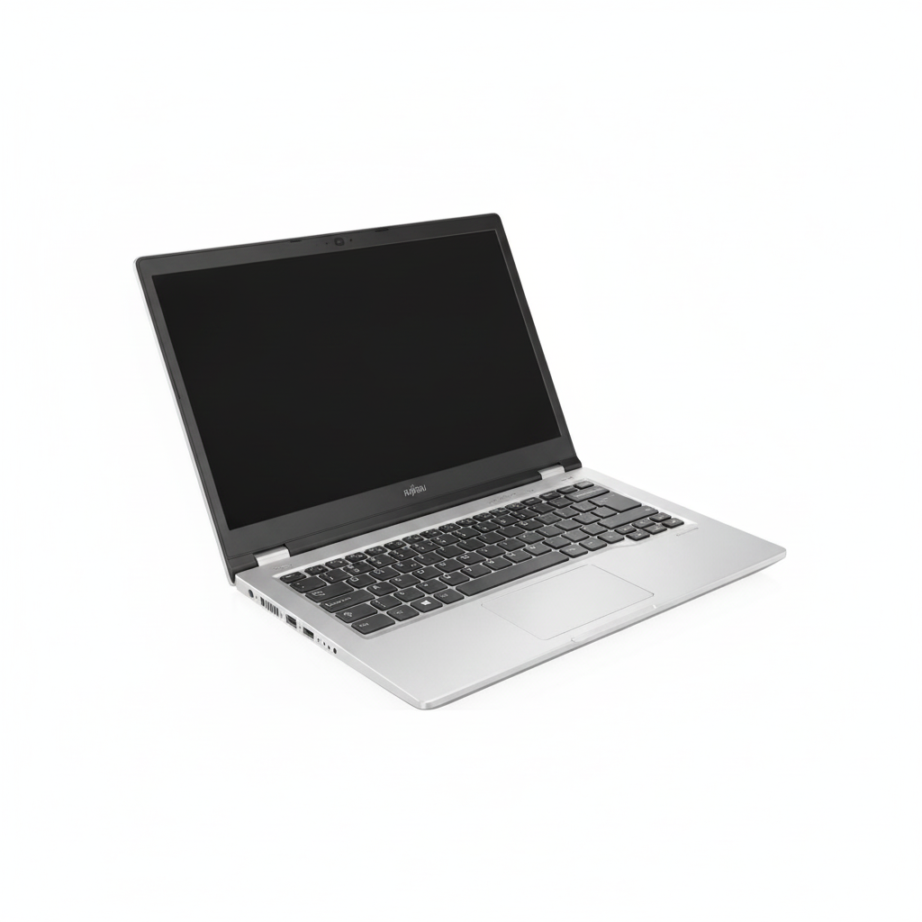 Fujitsu - Notebook - LifeBook E4411