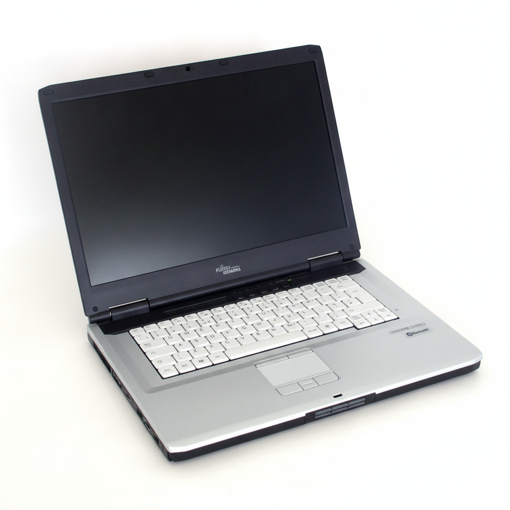 Fujitsu - Notebook - LifeBook C-1410