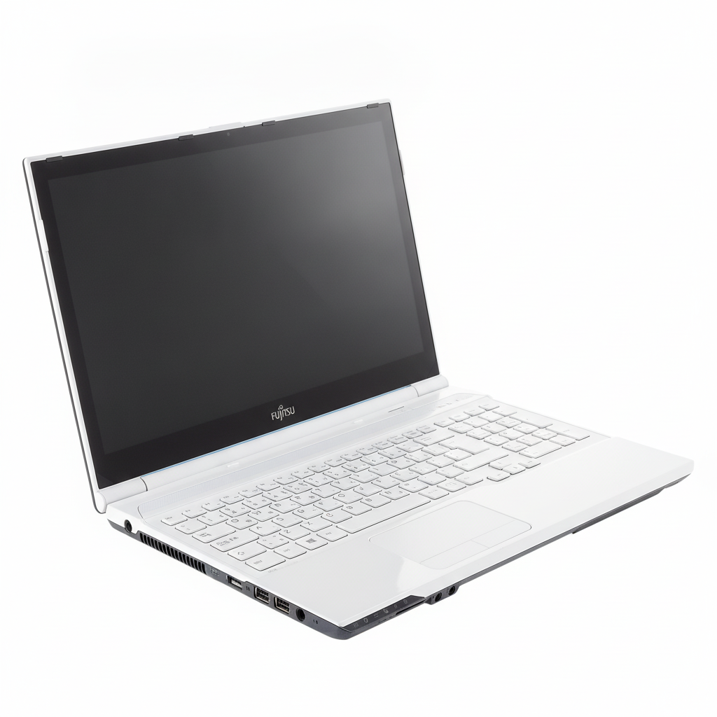 Fujitsu - Notebook - LifeBook AH562