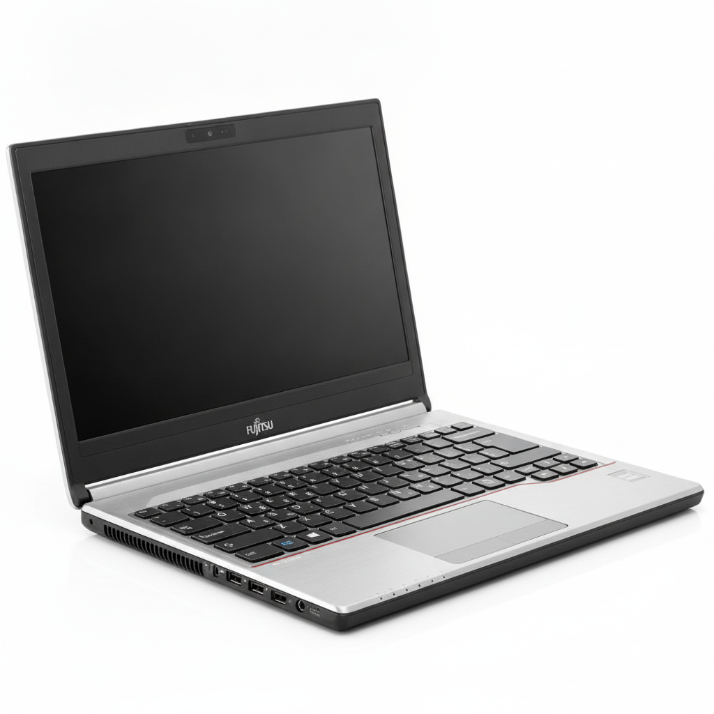 Fujitsu - Notebook - LifeBook E733