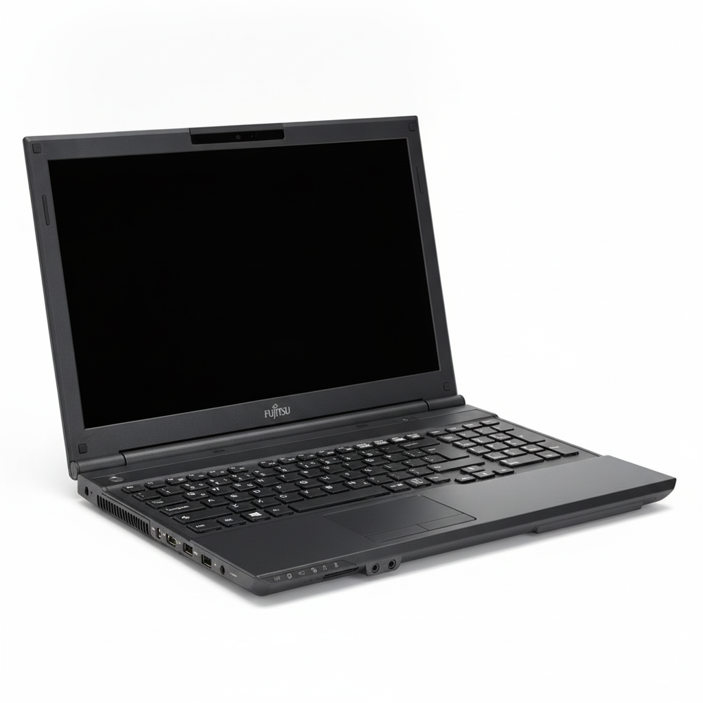 Fujitsu - Notebook - LifeBook AH532 GFX