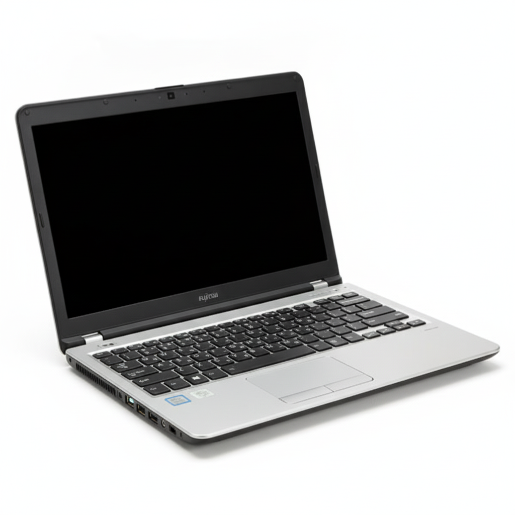 Fujitsu - Notebook - LifeBook AH530/GFX