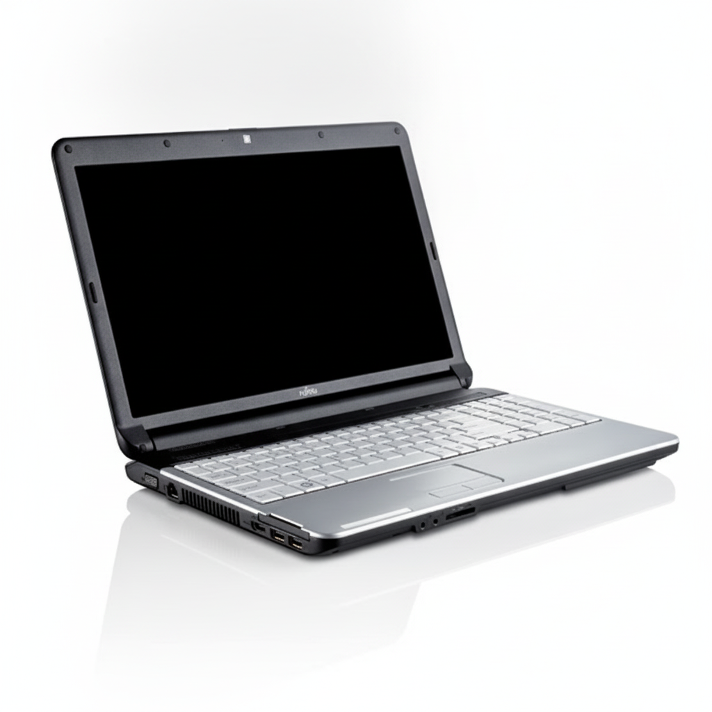 Fujitsu - Notebook - LifeBook AH530