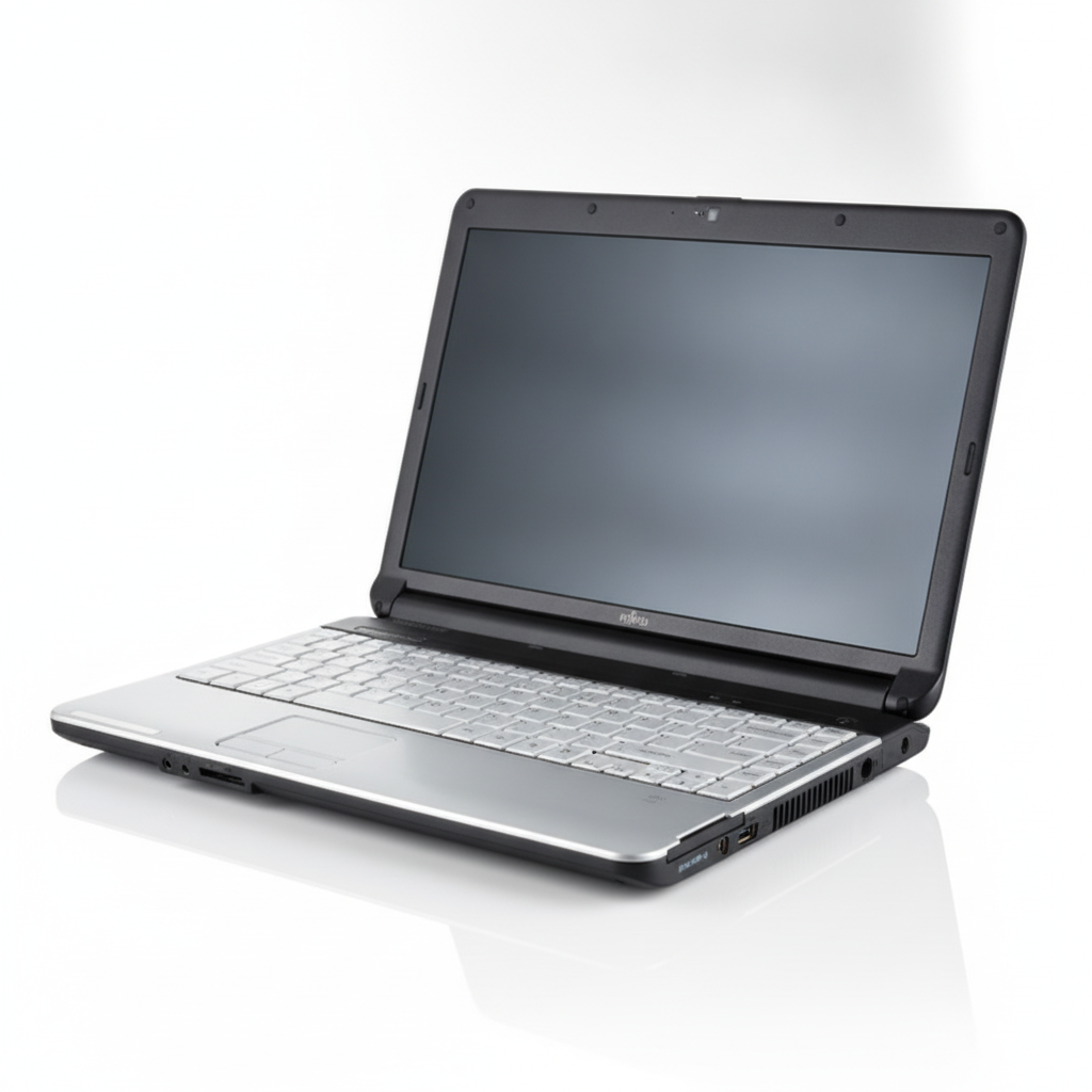 Fujitsu - Notebook - LifeBook A532
