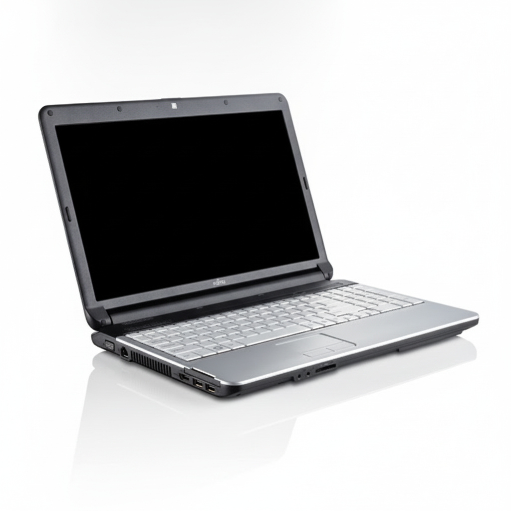 Fujitsu - Notebook - LifeBook A530