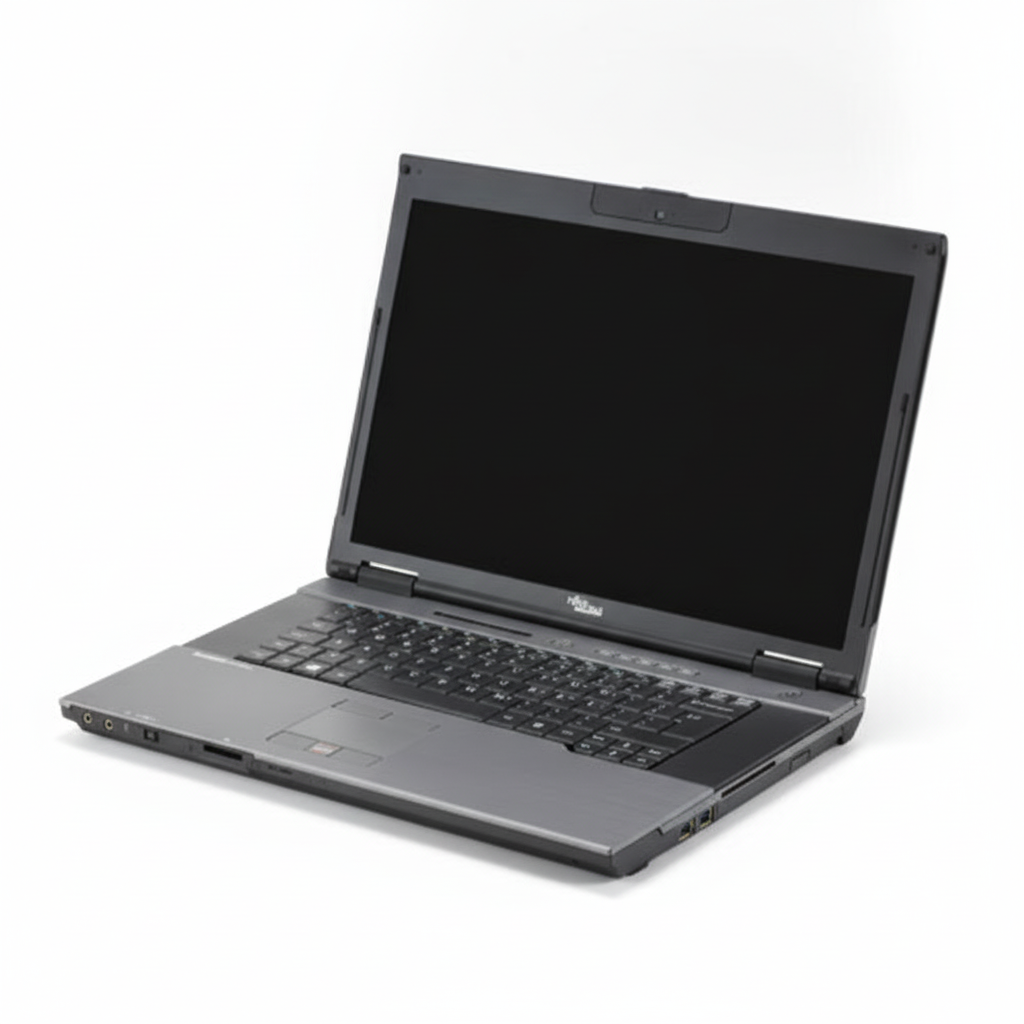 Fujitsu - Notebook - Esprimo Mobile X9525