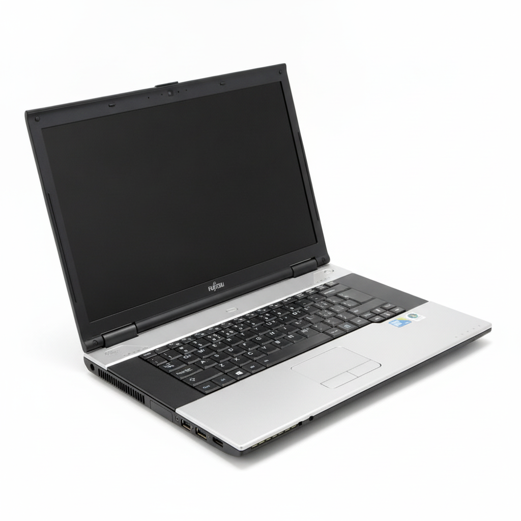 Fujitsu - Notebook - Esprimo Mobile V6555
