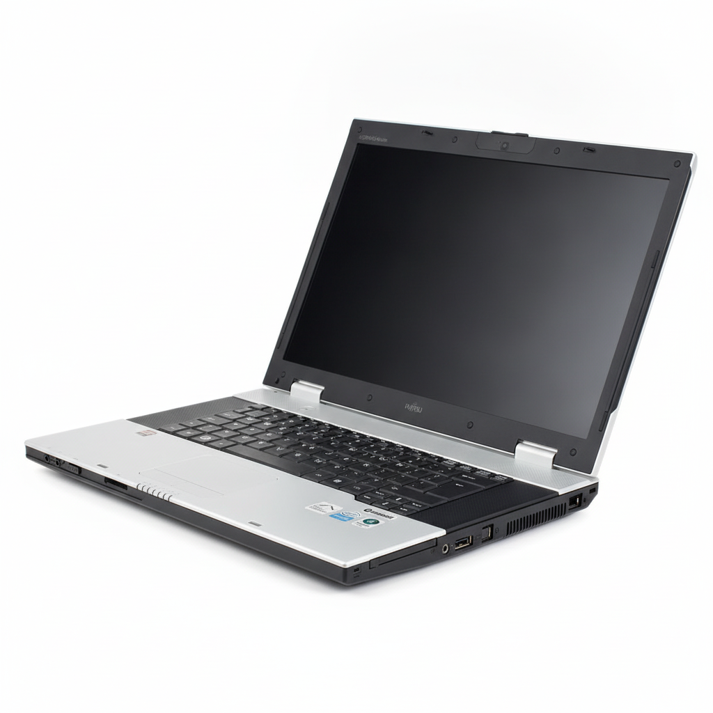 Fujitsu - Notebook - Esprimo Mobile V6545