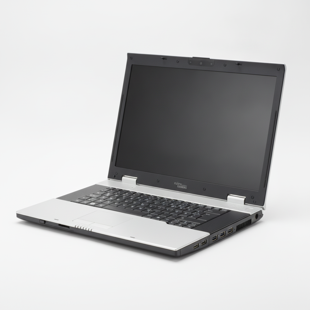 Fujitsu - Notebook - Esprimo Mobile V6505