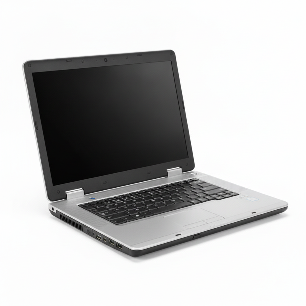 Fujitsu - Notebook - Esprimo Mobile V5555