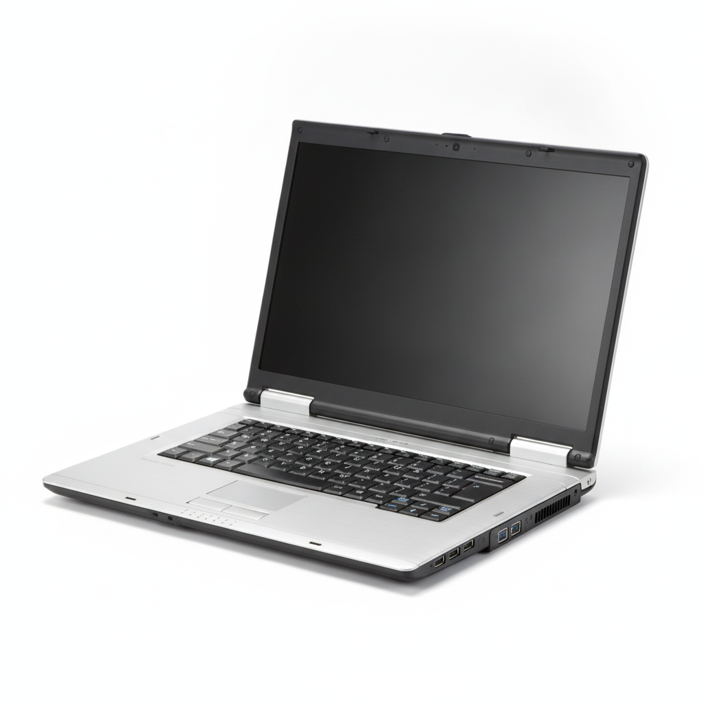Fujitsu - Notebook - Esprimo Mobile V5545