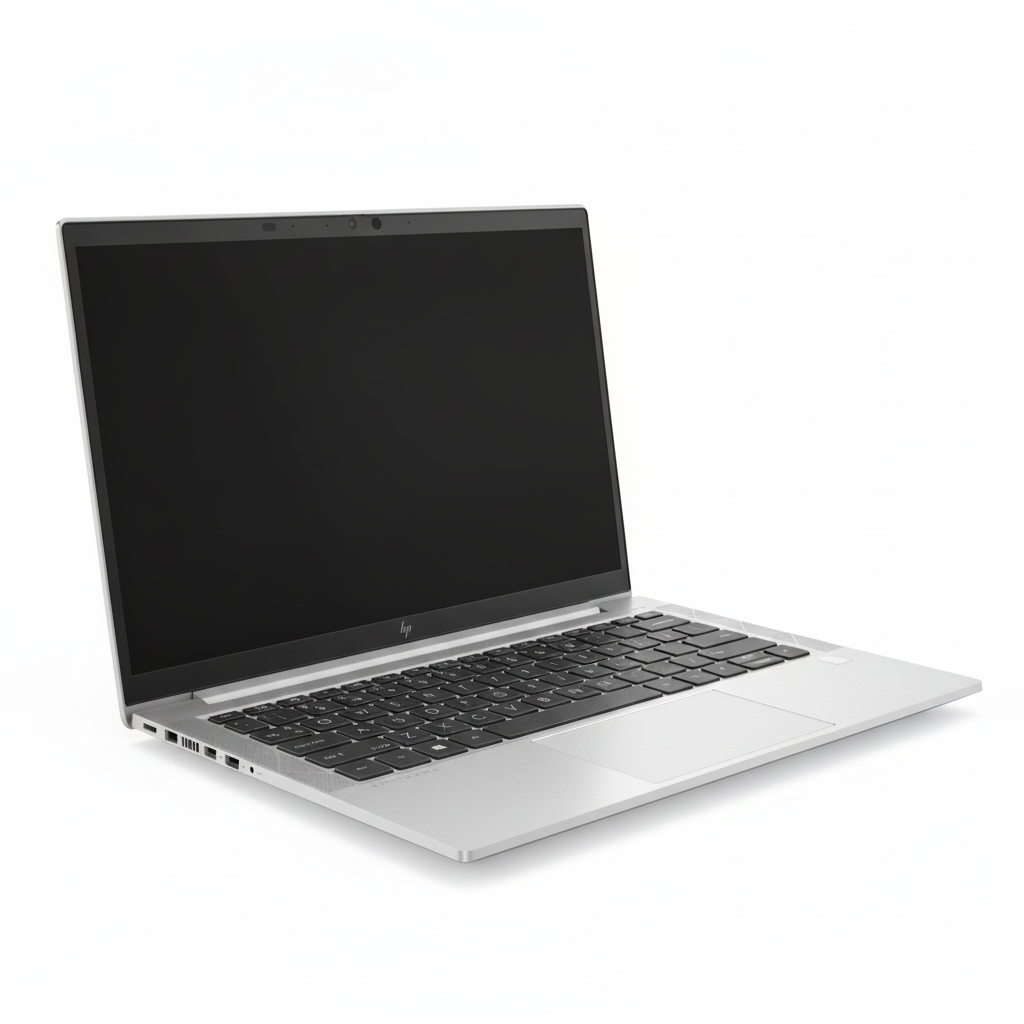 Fujitsu - Notebook - Esprimo Mobile U9510