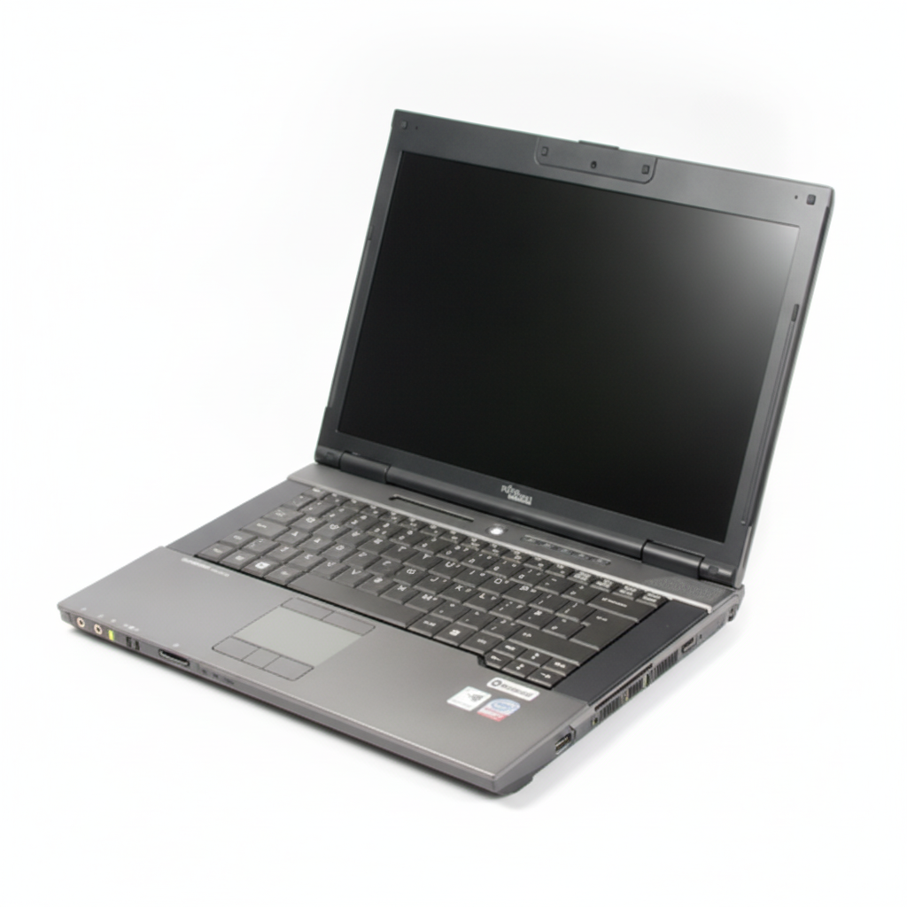 Fujitsu - Notebook - Esprimo Mobile M9415