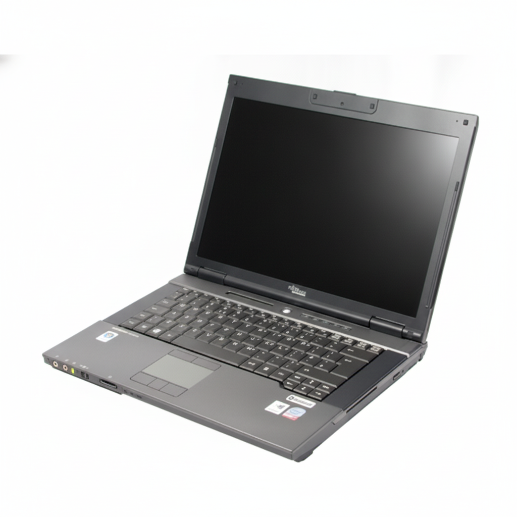 Fujitsu - Notebook - Esprimo Mobile M9410