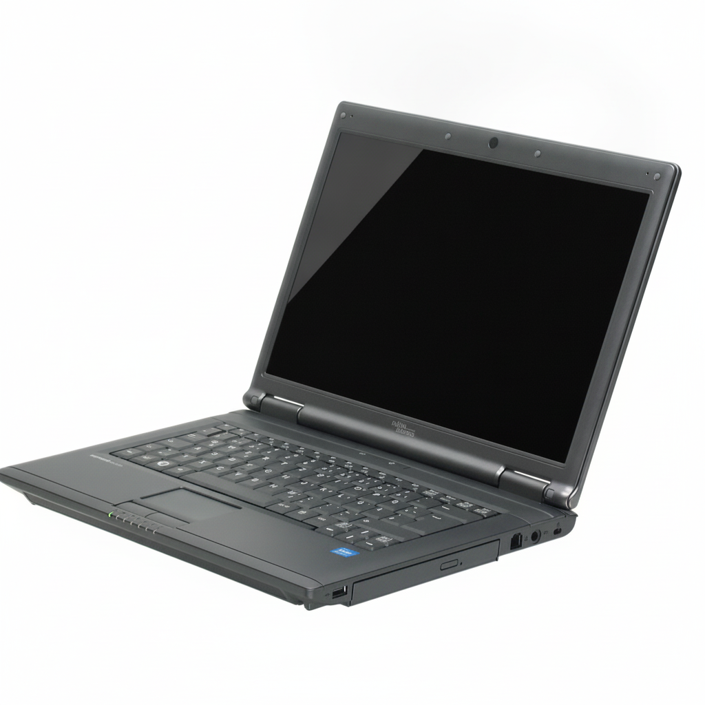 Fujitsu - Notebook - Esprimo Mobile M9400