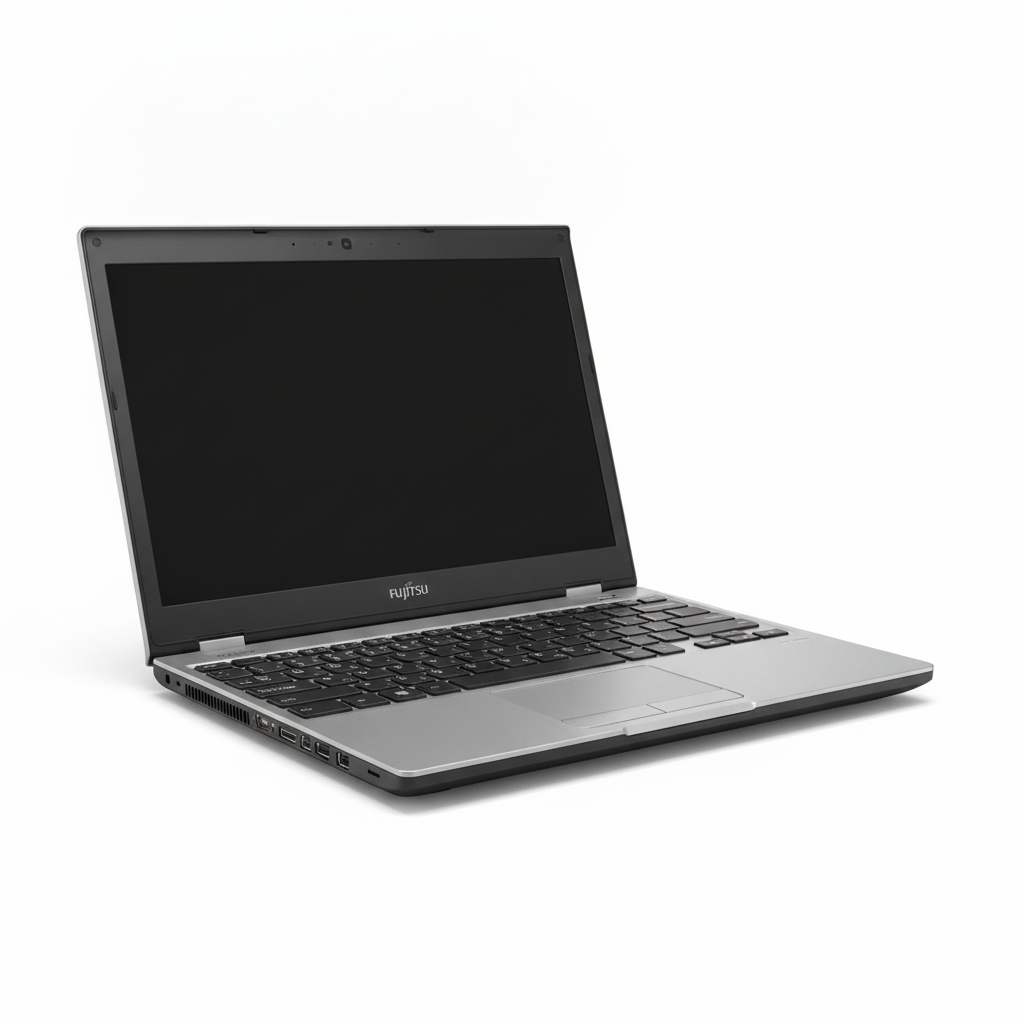 Fujitsu - Notebook - Esprimo Mobile D9510