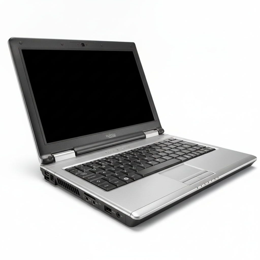 Fujitsu - Notebook - Esprimo Mobile D9500