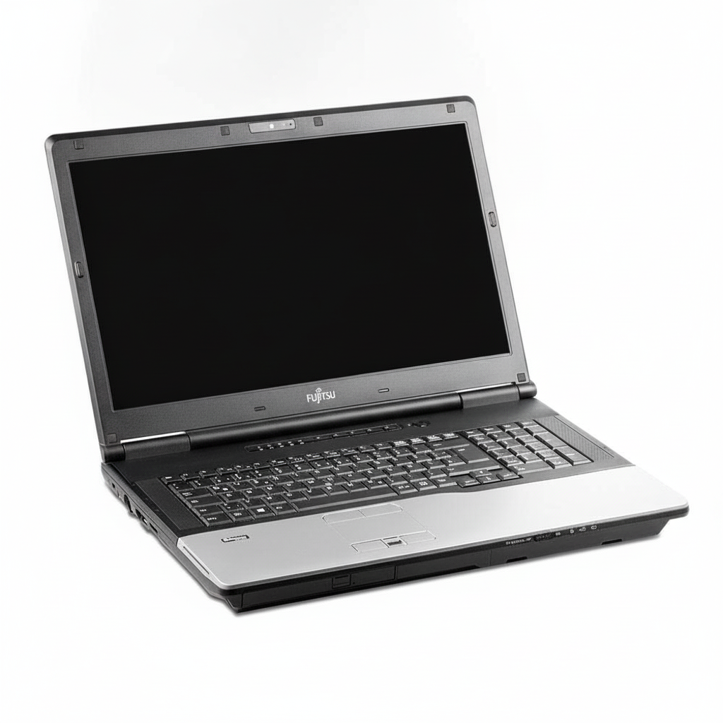 Fujitsu - Notebook - Celsius H920