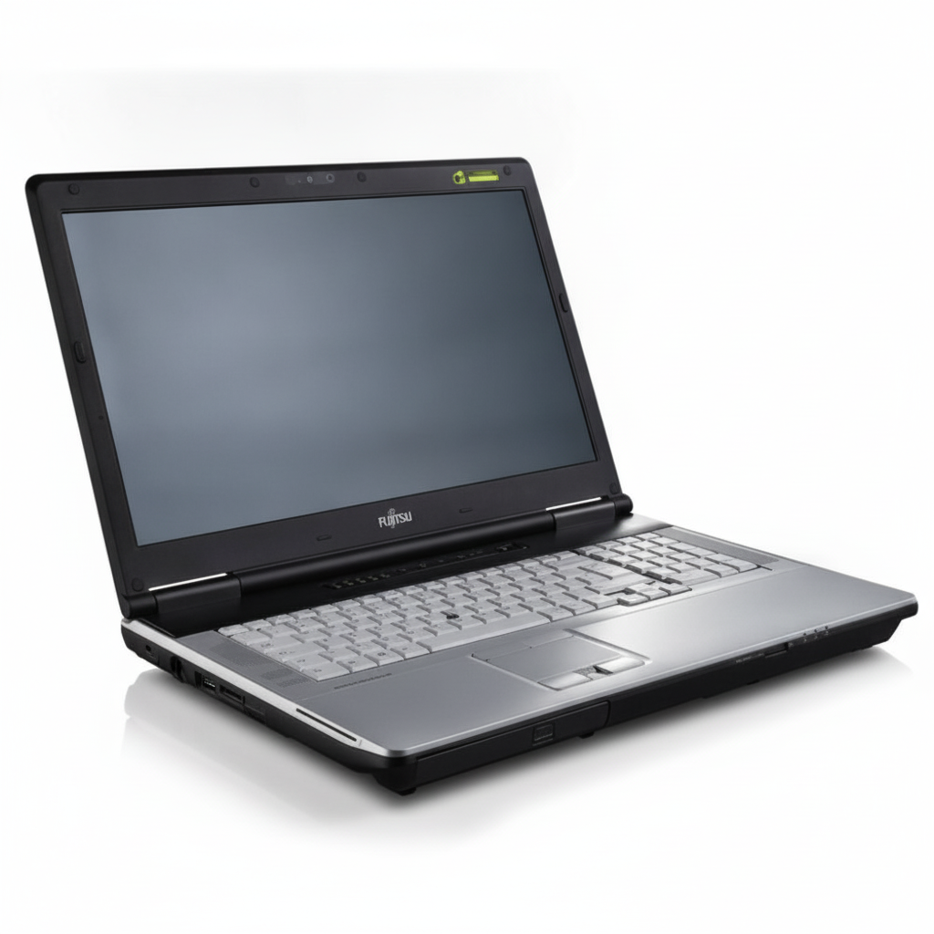 Fujitsu - Notebook - Celsius H910