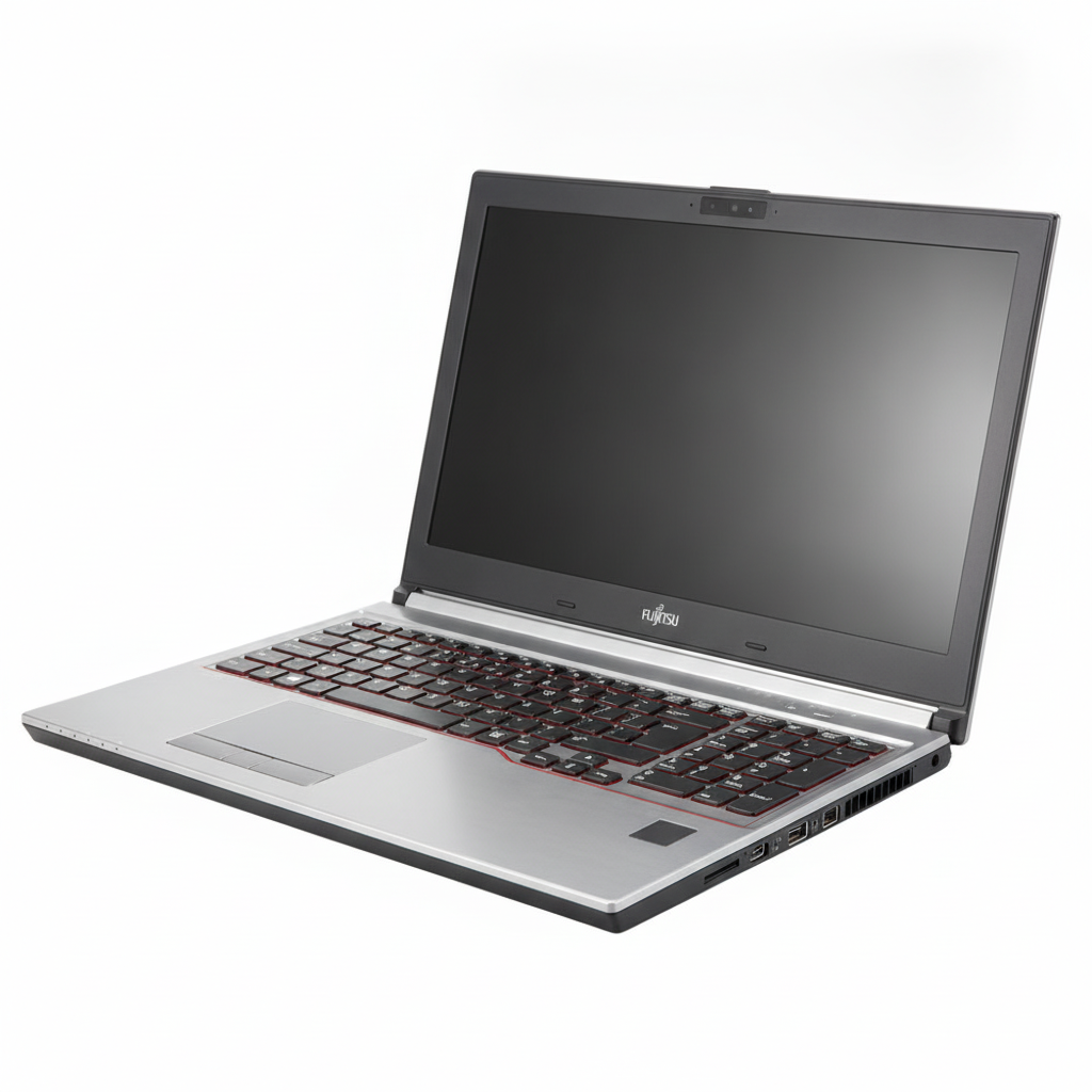 Fujitsu - Notebook - Celsius H770