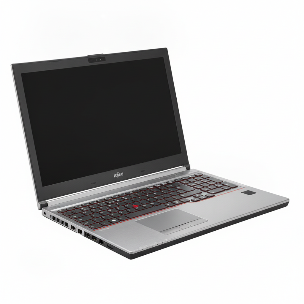 Fujitsu - Notebook - Celsius H760