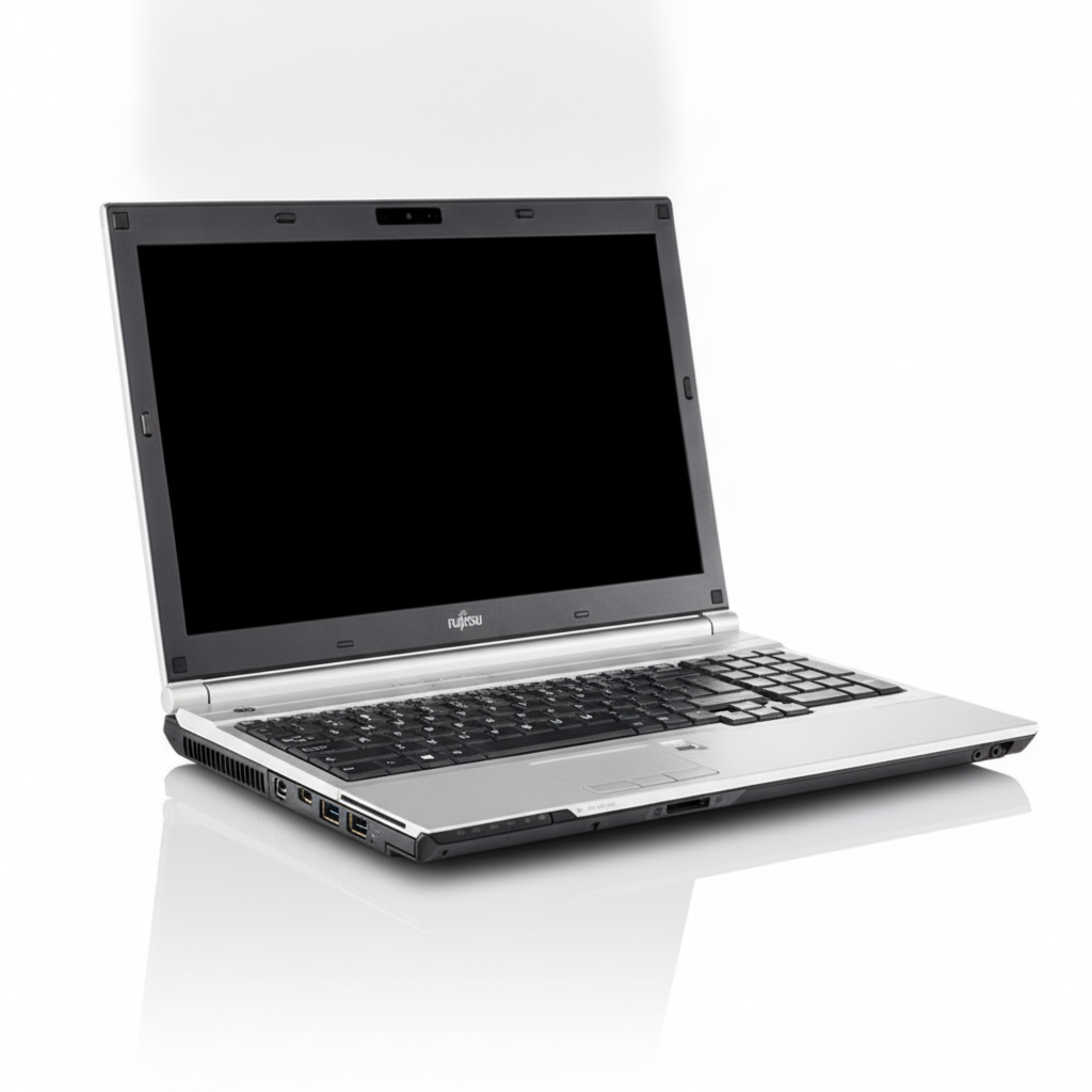 Fujitsu - Notebook - Celsius H720