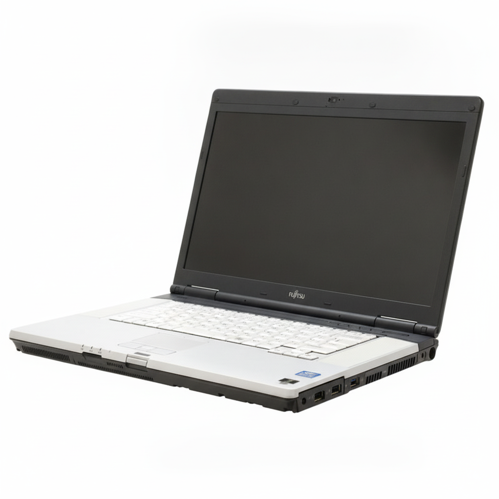 Fujitsu - Notebook - Celsius H710
