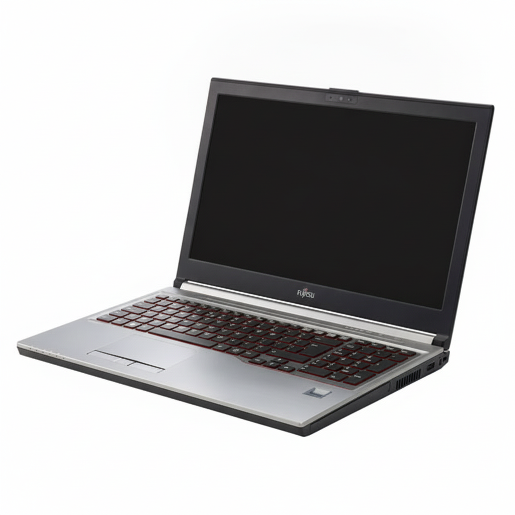Fujitsu - Notebook - Celsius H730