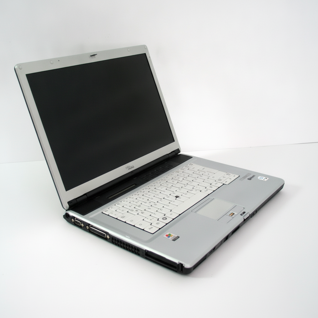 Fujitsu - Notebook - Celsius H240